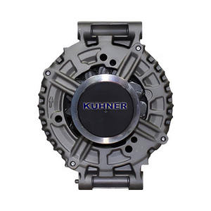 Alternatore compatibile con AUDI A6 C6 2.8 FSI Benzina (KW: 162, CV: 220) dal 10-2008 al 08-2011 KUHNER 554417RI NUOVO - Product Image 1
