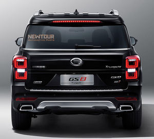 Herstellerfabrik Automobilmotor-Ersatzteile Autoteile für GAC Trumpchi GS8 GS7 - Product Image 5