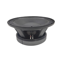 Haut-parleurs de réseau audio Pro haute puissance de 21 pouces 8000W double aimant 400mm Subwoofer 8 pouces bobine vocale 4000W 8ohm pour scène