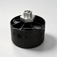 Nouveau Junrui BD800 Déshydratant respirant en gel de silicone Drymicron 3m à 99,99% d'efficacité pour réservoirs de carburant hydraulique à usage industriel