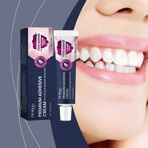 <span class=keywords><strong>Adesivo</strong></span> <span class=keywords><strong>per</strong></span> Protesi Dentarie: Migliora il Comfort, Pasta Adesiva <span class=keywords><strong>per</strong></span> Protesi Dentarie Sciolte - Product Image 5