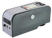 Portable Color Difference Meter Photo Colorimeter Color Difference Analyzer DH-WF32