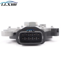 Interruptor de Seguridad Neutral para Transmisión Automática OEM 135593 8980793900 para Toyota Tacoma Isuzu 8-98079390-0 Interruptor de Arranque Neutral