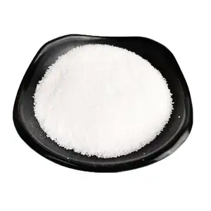 Kationik koagulator Polyacrylamide Pam pengobatan air kimia Pam floculant Polymer Pam