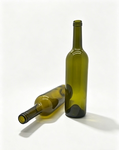 <span class=keywords><strong>Verre</strong></span> à vin Bordeaux de luxe vert traditionnel personnalisé de 750 ml, idéal pour le whisky, le brandy, le <span class=keywords><strong>cognac</strong></span> et le gin – Meilleures ventes - Product Image 5
