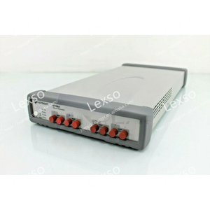 Keysight N7768A Quad Port Attenuator MM 62.5um -ผ่านการทดสอบและปรับเทียบค่าอย่างสมบูรณ์ - Product Image 1