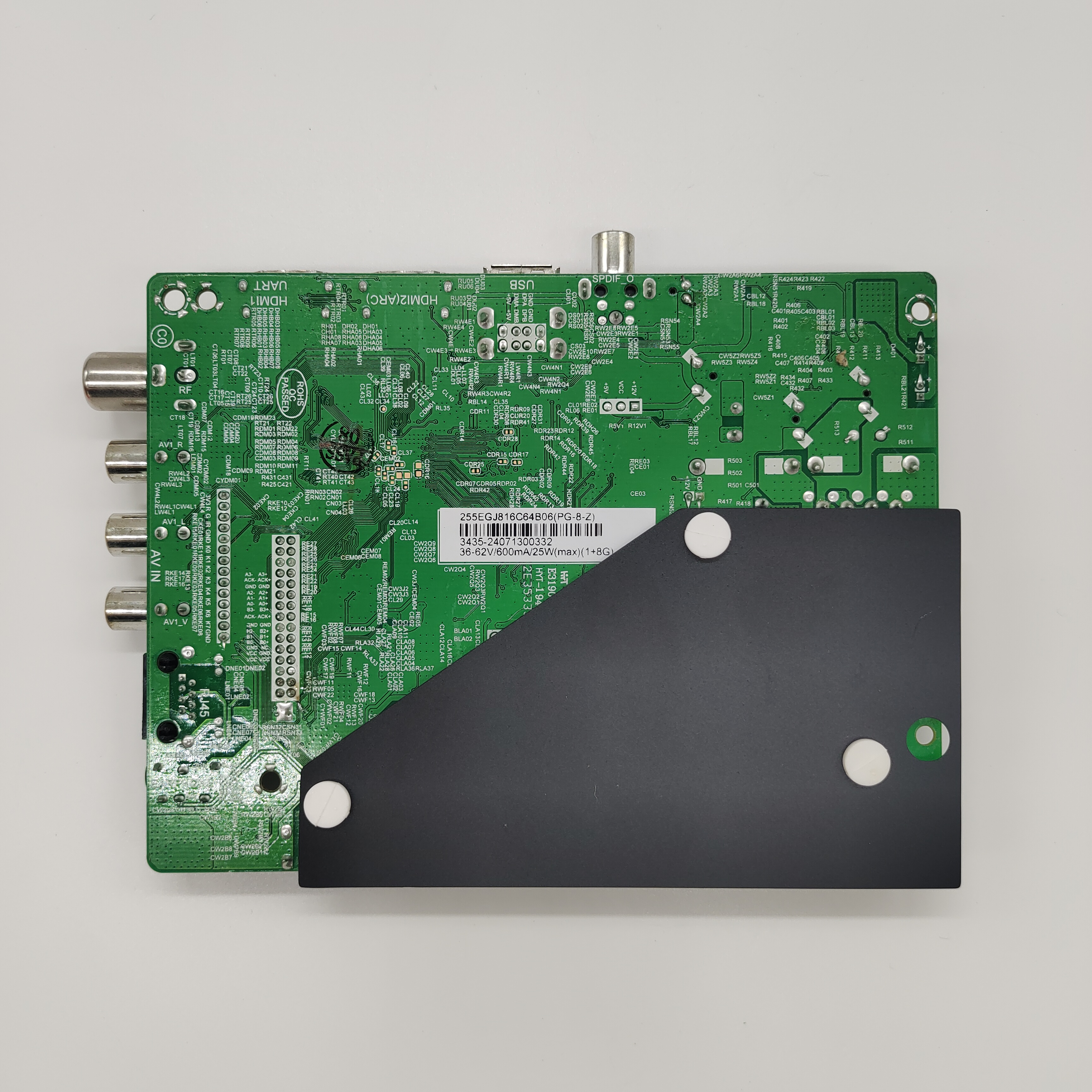 ROBO-8780VG2A, SBC Single Board Computer, Intel Core i5/i7