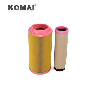 Filtre à air diesel Komai AF25723 2229020 3840033 AF26395 RS3992 P778994 - Product Image 4