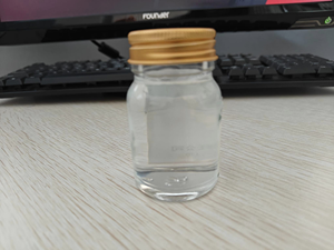 Acide trifluorométhanesulfonique CAS 1493 - Product Image 4