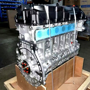 <span class=keywords><strong>Moteur</strong></span> à bloc long <span class=keywords><strong>essence</strong></span> <span class=keywords><strong>6</strong></span> <span class=keywords><strong>cylindres</strong></span> 3.0L N55B30 <span class=keywords><strong>Moteur</strong></span> nu pour <span class=keywords><strong>BMW</strong></span> Série 1 F30 E90 E92 E93 X1 X3 X4 X5 X6 Z4 M2 - Product Image 1