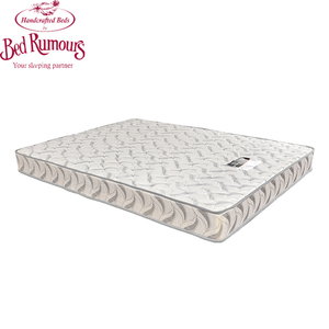 <span class=keywords><strong>Matelas</strong></span> enroulable pleine grandeur king size rembourré de luxe personnalisé - Product Image 4