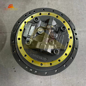 Kingcat终传动总成GM35行走电机总成20y-27-00102 PC200-6 PC220-6 PC210-6工程机械零件 - Product Image 5