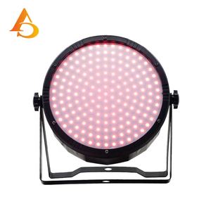 Luz LED Par de 169 Píxeles de 3 Vatios RGB 3 en 1 para Discoteca, Escenario y Bodas - Product Image 2