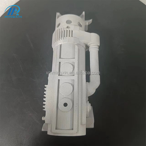 Tùy Chỉnh Kim Loại <span class=keywords><strong>3D</strong></span> Dịch Vụ In Ấn Mjf Sls Slm <span class=keywords><strong>3D</strong></span> In Ấn Chất Lượng Cao Titan Kim Loại <span class=keywords><strong>3D</strong></span> In Ấn - Product Image 6