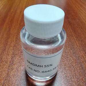 DMDMH 55% <span class=keywords><strong>DMDM</strong></span> Hydantoïne pour produits cosmétiques et de soins personnels - Product Image 4