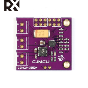 Módulo de recolección de energía TZ Boost Converter Gestión de células solares Colector de energía <span class=keywords><strong>bq25504</strong></span> - Product Image 4