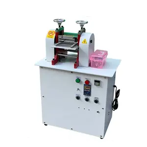 High Frequency Industrial Embossed Hot Stamping Machine Heat Press Embossing Leather Machine