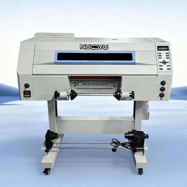 A3 30cm Transfer Impresora UV Dtf Small UV DTF Printer Stickers A3 UV DTF Sticker Printer with Double I1600 /xp600/i3200 Heads