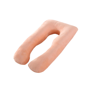 De calidad superior Super grande <span class=keywords><strong>almohada</strong></span> de embarazo en forma de c embarazo <span class=keywords><strong>almohada</strong></span> - Product Image 4