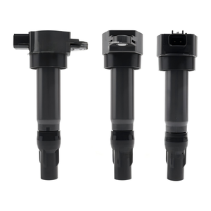 Pièces automobiles Bobines d'allumage MW250963 K00565056 SMW250963 MW250963 358366051 5DA358366051 pour Brillance <span class=keywords><strong>V5</strong></span> 2014 <span class=keywords><strong>Volvo</strong></span> <span class=keywords><strong>V70</strong></span> XC70 S80 - Product Image 5
