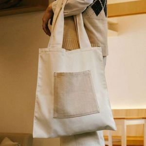 Bolsas de Mano Reutilizables con Logotipo Personalizado Ecológicas al por Mayor y Bolsas de Lona con Diseño de Estrellas - Product Image 4