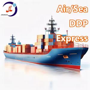 Maston Marine Biedt Lcl + Trucking Service Vertrouwde Fba Vracht Van China Naar Usa Canada Bezorger Voor Maritieme Vrachtwagenbehoeften - Product Image 1