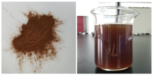 Tinh khiết tự nhiên cung cấp trà polyphenol ngay lập tức PU erh chiết xuất trà bột cho uống - Product Image 2