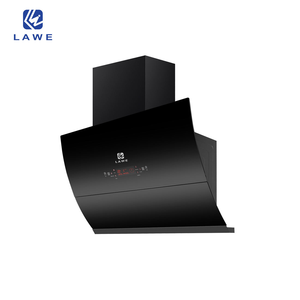 Nuevo Extractor <span class=keywords><strong>de</strong></span> Humo <span class=keywords><strong>de</strong></span> <span class=keywords><strong>Pared</strong></span> con Absorción <span class=keywords><strong>de</strong></span> Aceite, <span class=keywords><strong>Campana</strong></span> <span class=keywords><strong>de</strong></span> Cocina en Forma <span class=keywords><strong>de</strong></span> 7 <span class=keywords><strong>de</strong></span> <span class=keywords><strong>90</strong></span> <span class=keywords><strong>cm</strong></span>, <span class=keywords><strong>Campana</strong></span> <span class=keywords><strong>de</strong></span> Chimenea con Luz LED y Bajo Nivel <span class=keywords><strong>de</strong></span> Ruido para el Hogar - Product Image 2