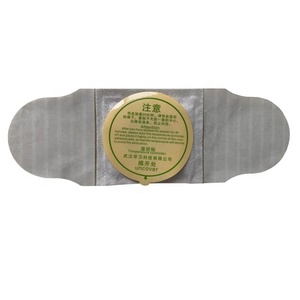 <span class=keywords><strong>Patch</strong></span> de chaleur profonde auto-chauffant <span class=keywords><strong>patch</strong></span> de soulagement de la douleur - Product Image 4