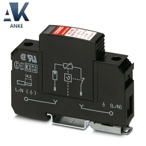 Phoenix VAL-MS 350VF-Parafoudre de type 2 2856582 - Product Image 1