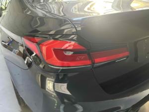 Auto Usado BMW Serie 5 <span class=keywords><strong>2020</strong></span> 530Li M Sport (2.0T, 8AT, RWD, Distancia entre Ejes de 3105 mm) BMW E60 - Product Image 3