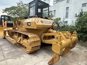 Лидер продаж, гусеничный бульдозер CAT D7G, гусеничный бульдозер D6D D7G D7H D7R D8T D8R для оптовой продажи - Product Image 2