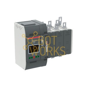 ABB 1SCA152047R1001 - Nuovo - Product Image 1