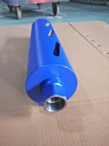 Top bán 1/2 M16 kim cương coring crowns <span class=keywords><strong>bit</strong></span> cho khô khoan cho mềm bê tông gạch nề - Product Image 6