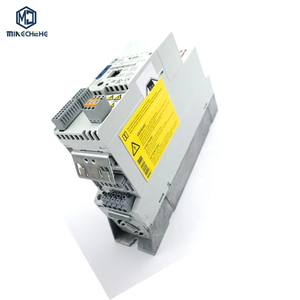 Variador de Frecuencia Industrial E84AVSCE1124VX0, Controlador de Automatización para Servomotor - Product Image 1