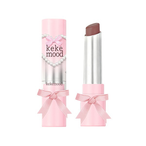 Rouge à lèvres Honey Run Water Light, fini velours, effet miroir, couleur pseudo-naturelle, rouge à lèvres solide, hydrate les lèvres, Duddy Lips - Product Image 4