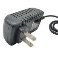 Adaptateur DC12V 1A 2A 3A 5V adaptateur chargeur de commutation d'alimentation prise EU US 220V à 12V pour lampe à bande LED