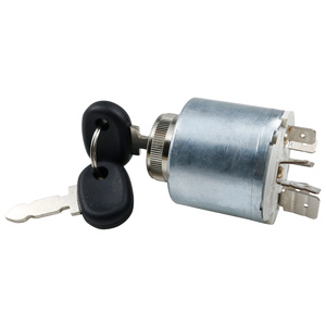 Interruptor de Encendido de Alta Calidad 4998108 5107623 para Tractores - Product Image 1
