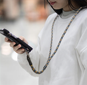 2in 1 Dây 60W Nhanh Chóng Sạc Điện Loại C USB Sạc Cáp Dữ Liệu Biểu Tượng Tùy Chỉnh Điện Thoại Dây Buộc - Product Image 2