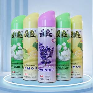 Ingrosso Logo Personalizzato Rosa Neutro Fragrante <span class=keywords><strong>Deodorante</strong></span> di lunga durata per uso domestico Rinfresca Auto <span class=keywords><strong>Deodorante</strong></span> per Ufficio - Product Image 2