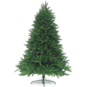 Sapin De Noel Co-Arts Custom 6 pies Eco Friendly Pine Needle Artificial Wide PVC PE Árbol De Navidad Arbol De Navidad Arboles Baume - Product Image 1