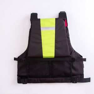 لينة البوليستر Epe رغوة الحديقة المائية جهاز سلامة الشباب السباحة سترة مائية الرياضة Watersport PDF سترة الحياة للركوب - Product Image 4