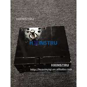 Flowserve PMV EP5 โพซิชันเนอร์นิวเมติกพร้อมทรานสดิวเซอร์ PT 32 มือสอง - Product Image 4