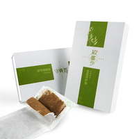 Sous-vêtement antibactérien en coton doux de marque privée OEM Patch de soin du lotus des neiges respirant pour nourrir les zones intimes jetables