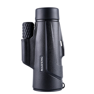 Télescope monoculaire Maifeng 10x42 HD avec revêtement FMC pour utilisation en extérieur - Product Image 3