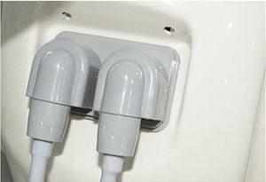 เก้าอี้ทันตกรรมไฟฟ้า Anya พร้อมจอภาพพาโนรามา 9 รูปแบบ ลดราคาพิเศษ - Product Image 5