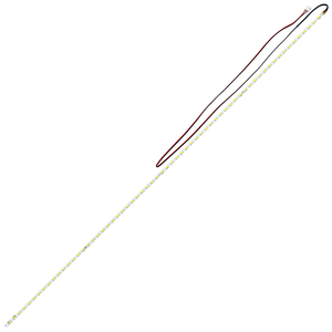 Tira de luz de medición Universal con retroiluminación de TV <span class=keywords><strong>LCD</strong></span>, 64 luces, 484mm x 2, tira de aguja (longitud de línea de 500mm) para televisores, novedad de - Product Image 1
