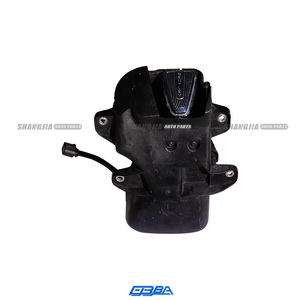 อะไหล่รถยนต์แท้แบบถอดประกอบพรีเมียม ชุดยกฝากระโปรงหน้า สำหรับ Bentley Flying Spur 2020 รหัสอะไหล่แท้ 3SE853617E - Product Image 2