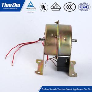 ポリッシャーマシンモーター家庭用ホテル自動靴クリーニングモーター - Product Image 4