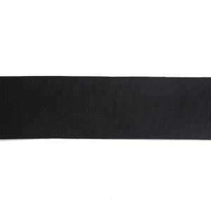 La bande élastique en nylon noir <span class=keywords><strong>Yuyong</strong></span> peut être utilisée pour les vêtements, les pantalons, les sacs de randonnée et les bretelles. - Product Image 4